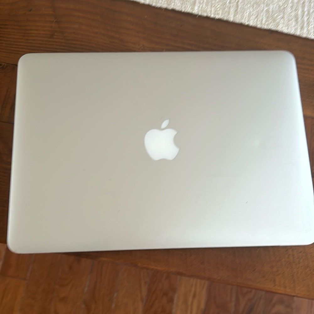 MacBook Pro